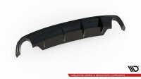 Maxton Design Diffusor Rear Extension - BMW Z4 E89