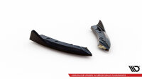 Maxton Design Rear Extension Flaps Diffusor - BMW Z4 E89