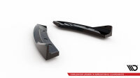 Maxton Design Rear Extension Flaps Diffusor - BMW Z4 E89