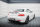 Maxton Design Rear Extension Flaps Diffusor - BMW Z4 E89