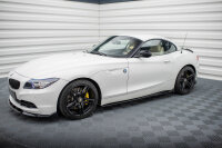 Maxton Design Seitenschweller Ansatz - BMW Z4 E89