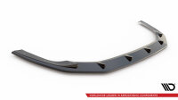 Maxton Design Carbon Fiber Front Splitter - Audi RS3 8Y