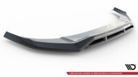 Maxton Design Carbon Fiber Front Extension - Audi RSQ8 Mk1