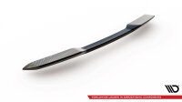 Maxton Design Carbon Fiber Heckklappenspoiler (Hoher) - Audi RSQ8 Mk1