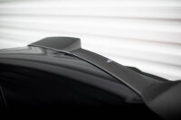 Maxton Design Carbon Fiber Heckklappenspoiler (Hoher) -...