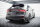 Maxton Design Carbon Fiber Tailgate spoiler (Upper) - Audi RSQ8 Mk1