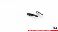 Maxton Design Carbon Fiber Rear Extension Flaps Diffusor - Audi RSQ8 Mk1