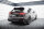 Maxton Design Carbon Fiber Heckansatz Flaps Diffusor - Audi RSQ8 Mk1