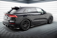 Maxton Design Carbon Fiber Side skirts - Audi RSQ8 Mk1