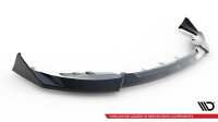 Maxton Design Carbon Fiber Front Extension V1 - BMW M2 G87