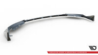 Maxton Design Carbon Fiber Front Extension V1 - BMW M2 G87