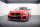 Maxton Design Carbon Fiber Front Extension V1 - BMW M2 G87