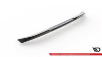 Maxton Design Carbon Fiber Tailgate spoiler - BMW M2 G87