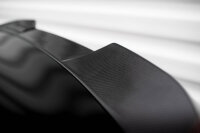 Maxton Design Carbon Fiber Tailgate spoiler - BMW M2 G87