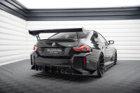 Maxton Design Carbon Fiber Spoiler - BMW M2 G87