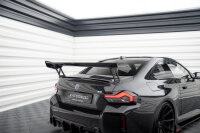 Maxton Design Carbon Fiber Spoiler - BMW M2 G87