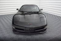 Maxton Design Front Extension - Chevrolet Corvette C5