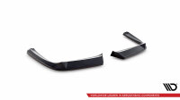 Maxton Design Rear Extension Flaps Diffusor - Chevrolet Corvette C5