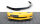 Maxton Design Front Extension - Chevrolet Corvette C6