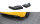 Maxton Design Heckansatz Flaps Diffusor - Chevrolet Corvette C6