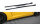 Maxton Design Side Skirts Diffusers - Chevrolet Corvette C6