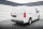 Maxton Design Spoiler Cap - Citroen Jumpy Mk3