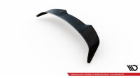 Maxton Design Hoher Spoiler Cap - Cupra Formentor Mk1