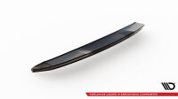 Maxton Design Hoher Spoiler Cap - Cupra Formentor Mk1