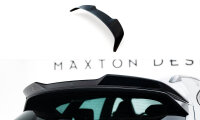 Maxton Design Upper Spoiler Cap - Cupra Formentor Mk1