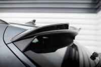 Maxton Design Upper Spoiler Cap - Cupra Formentor Mk1