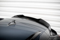 Maxton Design Upper Spoiler Cap - Cupra Formentor Mk1