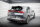 Maxton Design Hoher Spoiler Cap - Cupra Formentor Mk1