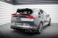 Maxton Design Lower Spoiler Cap - Cupra Formentor Mk1