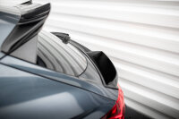 Maxton Design Niedriger Spoiler Cap - Cupra Formentor Mk1