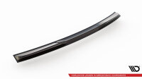 Maxton Design Niedriger Spoiler Cap - Cupra Formentor Mk1