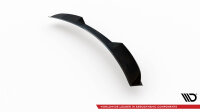 Maxton Design Niedriger Spoiler Cap - Cupra Formentor Mk1