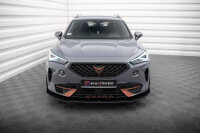 Maxton Design Street Pro Front Extension - Cupra...