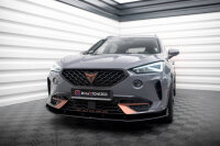 Maxton Design Street Pro Frontansatz - Cupra Formentor Mk1