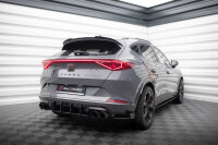 Maxton Design Street Pro Heckschürze - Cupra...