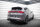 Maxton Design Street Pro Rear Bumper - Cupra Formentor Mk1