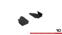 Maxton Design Street Pro Heckansatz Flaps Diffusor - Cupra Formentor Mk1