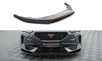 Maxton Design Front Extension V5 - Cupra Formentor Mk1