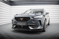 Maxton Design Frontansatz V5 - Cupra Formentor Mk1