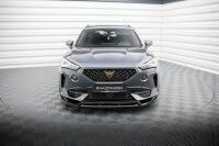 Maxton Design Front Extension V4 - Cupra Formentor Mk1