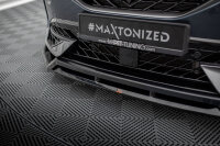 Maxton Design Front Extension V4 - Cupra Formentor Mk1