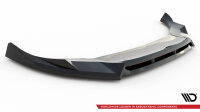 Maxton Design Front Extension V4 - Cupra Formentor Mk1