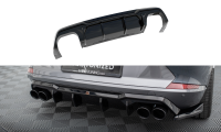 Maxton Design Diffusor Heckansatz V3 - Cupra Formentor VZ...