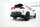 Maxton Design Diffusor Rear Extension + Rear silencer sports exhaust dummy - 24+ Cupra Formentor Mk1 Facelift