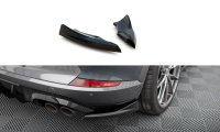 Maxton Design Heckansatz Flaps Diffusor V3 - Cupra Formentor Mk1