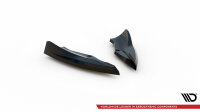 Maxton Design Heckansatz Flaps Diffusor V3 - Cupra Formentor Mk1